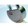 Gros cadenas à clé de haute sécurité, IFAM TITAN - Image 4