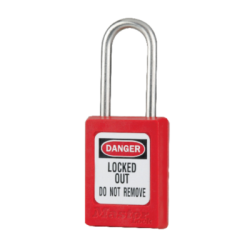 Cadenas de consignation électrique Master Lock S31