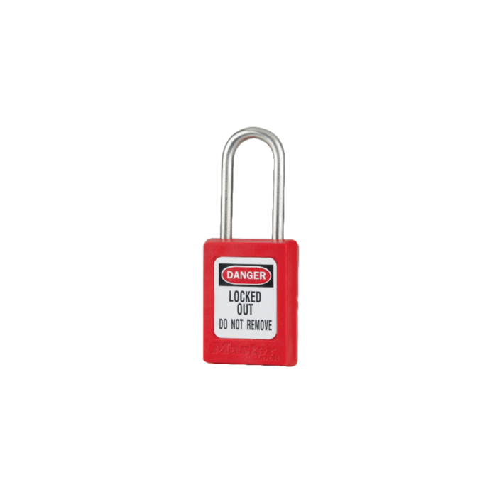 Cadenas de consignation électrique Master Lock S31