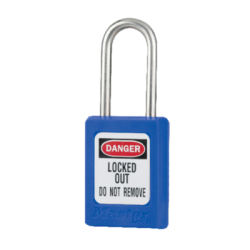 Master Lock S31