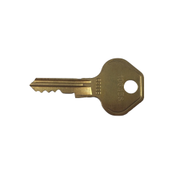 Clé pour cadenas Master Lock Pro Series et Safety Series