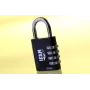 IFAM R4MK: cadenas à combinaison avec clé passe - Image 2