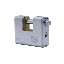 Cadenas monobloc IFAM Armed U 60 haute sécurité