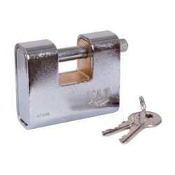 Cadenas monobloc IFAM Armed U 60 homologué classe 4 EN12320