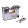 Cadenas monobloc IFAM Armed U 60 homologué classe 4 EN12320 - Image 2