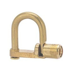 Cadenas d'artillerie 329 C, cadenas compatible EDF 011250