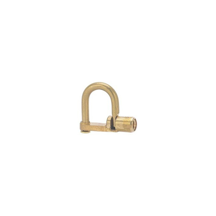 Cadenas d'artillerie 329 C, cadenas compatible EDF 011250