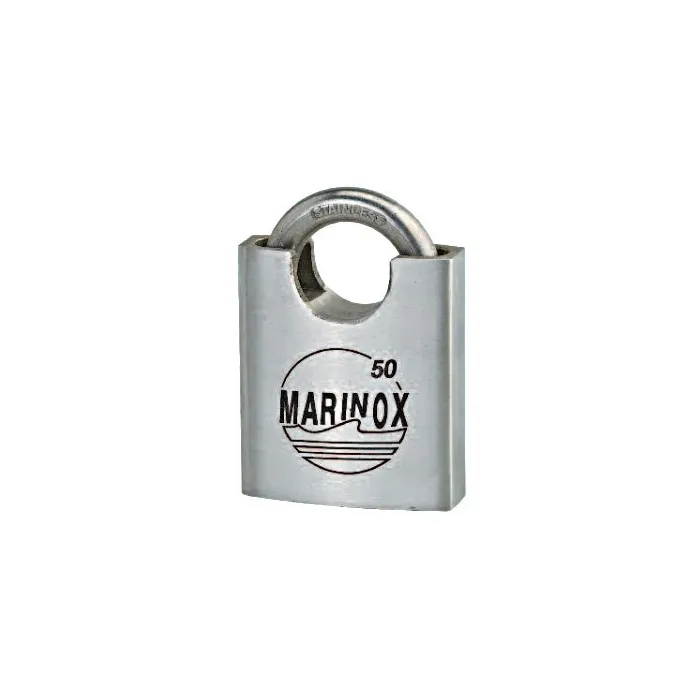 Marinox 50 - cadenas inox pour milieu marin