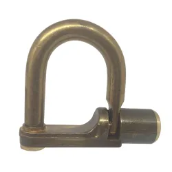 Cadenas d'artillerie 329 C EDF 011250