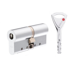 Cylindre haute sécurité ABLOY Protec2 pour portes