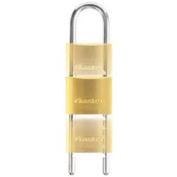 Master Lock 1950 - cadenas à anse réglable de 62 à 150 mm