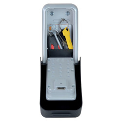 Boîte à clés Master Lock 5426EURD pour stocker les clés et cartes d'accès