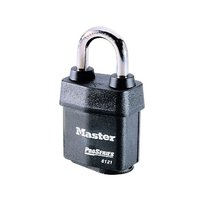 Master Lock 6121 Weather Tought - cadenas industriel