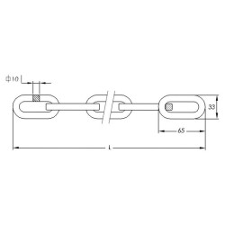 Schéma IFAM CHAINE M10