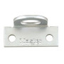 Master Lock 60R - oeillets angle droit grande ouverture en acier cémenté - Image 4