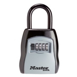 Master Lock 5400 - coffret à clé sécurisé portatif