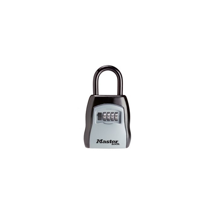 Master Lock 5400 - coffret à clé sécurisé portatif