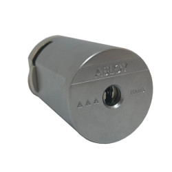 Serrure ABLOY PROTEC2 pour tube de dépôt de clé