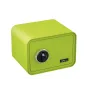 Coffre-fort de couleur BASI MySafe 350 à empreinte digitale vert - Image 16