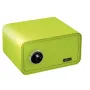 Coffre-fort de couleur BASI MySafe 430 à empreinte digitale vert - Image 26