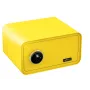 Coffre-fort de couleur BASI MySafe 430 à empreinte digitale jaune - Image 12