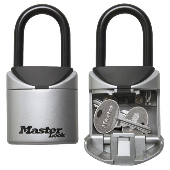 Boîte à clé sécurisée - Masterlock 