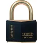 Cadenas ABUS T84MB 40mm cadenas marine, safety, cadenas couleur noir