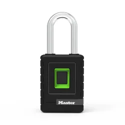 Cadenas biométrique Master Lock 4901EURDLHCC