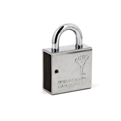 Cadenas haute sécurité C08 Mul-T-Lock série C en acier