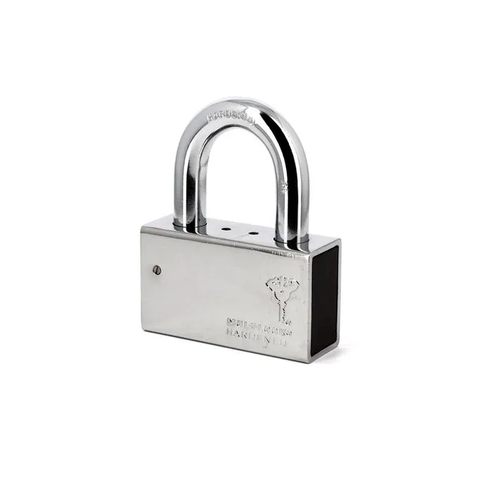 Cadenas à clé série C16 Mul-T-Lock Classic Pro