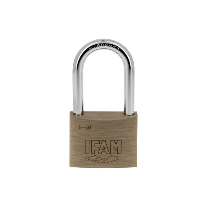 Cadenas à anse longue IFAM E-50LS