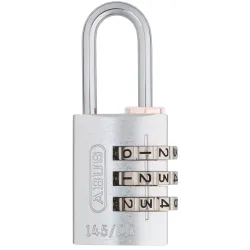 ABUS 145/20 argent