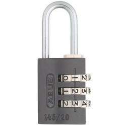 ABUS 145/20 titanium