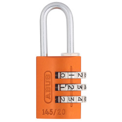 ABUS 145/20 orange