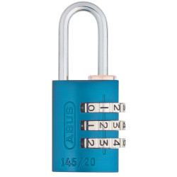 ABUS 145/20 bleu