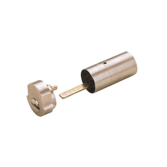 Cylindre adaptable CISA Mul-T-Lock pour serrure 