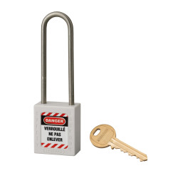 Cadenas de consignation THIRARD 5376