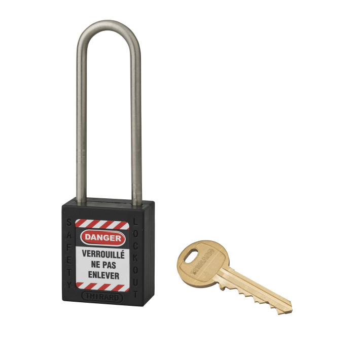 Cadenas de consignation THIRARD 5376