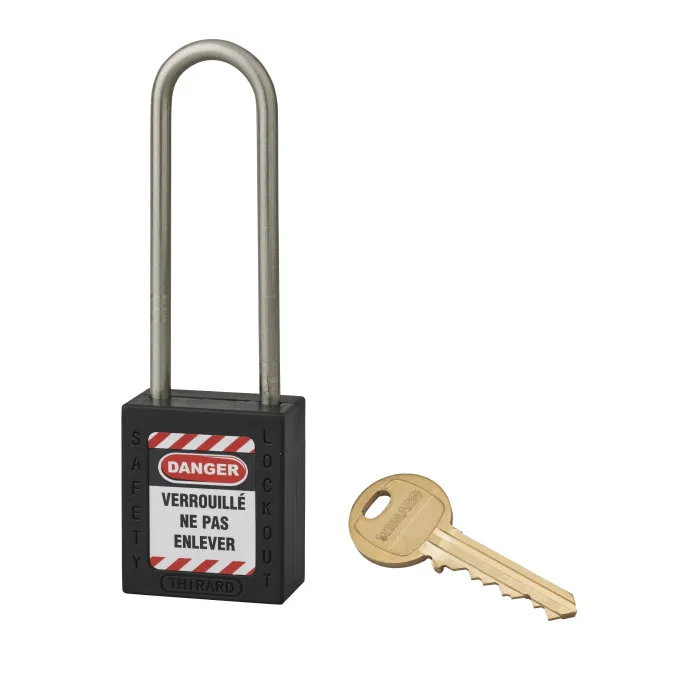 Cadenas de consignation THIRARD 5376