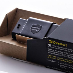 OBD Protect Exosfer - Antivol/Antidémarrage