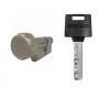 Clé métal pour cylindre haute sécurité MUL-T-LOCK Classic Pro  - Image 2