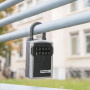 Master Lock 5440EURD - Mini coffre à clé Bluetooth - Image 3