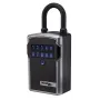 Master Lock 5440EURD - Mini coffre à clé Bluetooth - Image 2