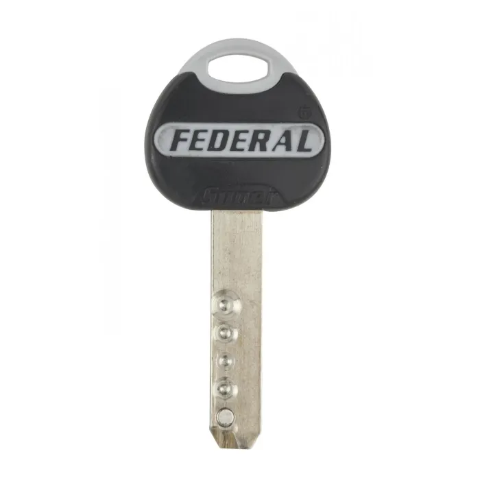 Clé THIRARD FEDERAL D