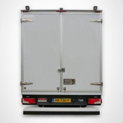 Serrure antivol pour camionette Gatelock MAXI simple