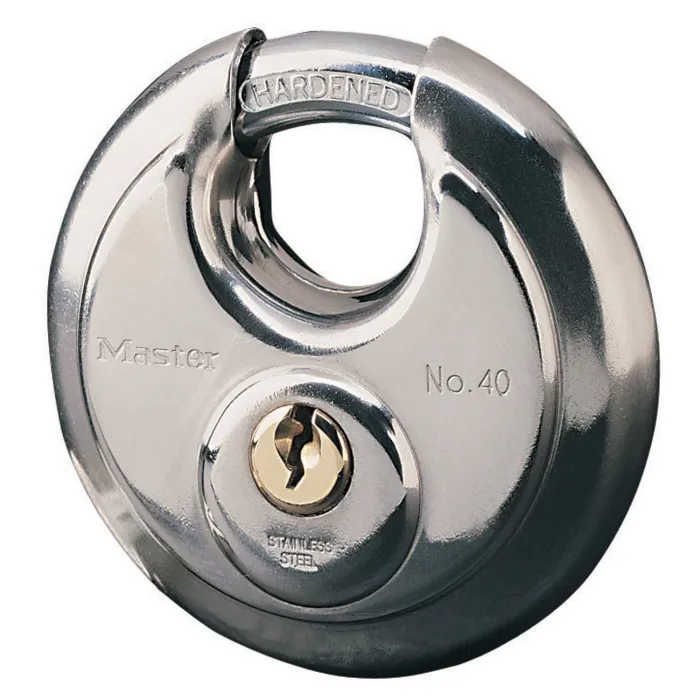 Master Lock 40KA