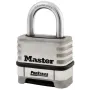 Master Lock 1174D - cadenas inox à combinaison