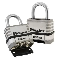 Master Lock 1174D