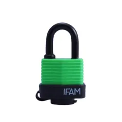 Cadenas en inox pour extérieur IFAM WP45