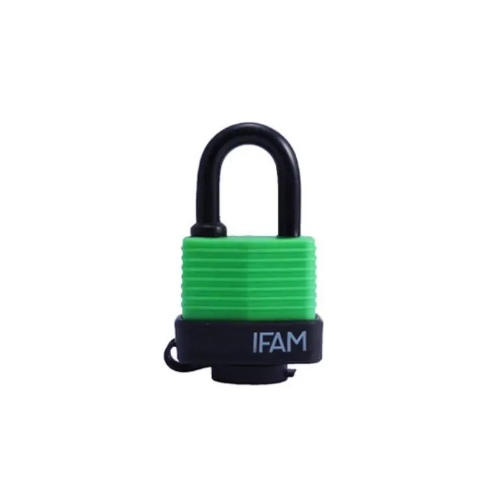 Cadenas en inox pour extérieur IFAM WP45